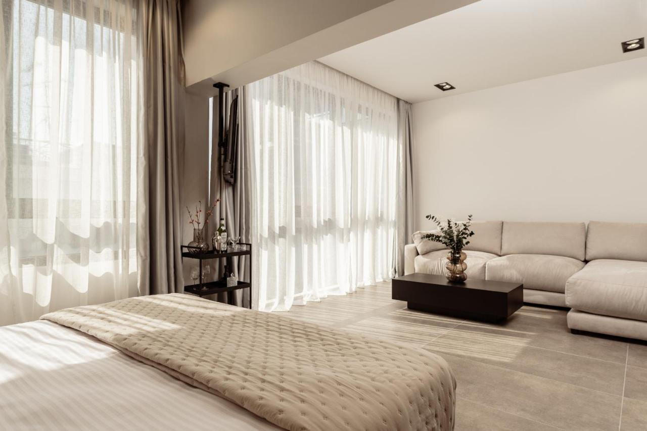 Apartmán La Maison *