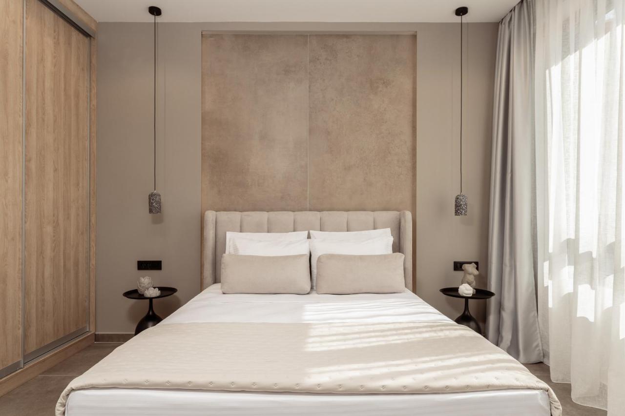 Apartmán La Maison *