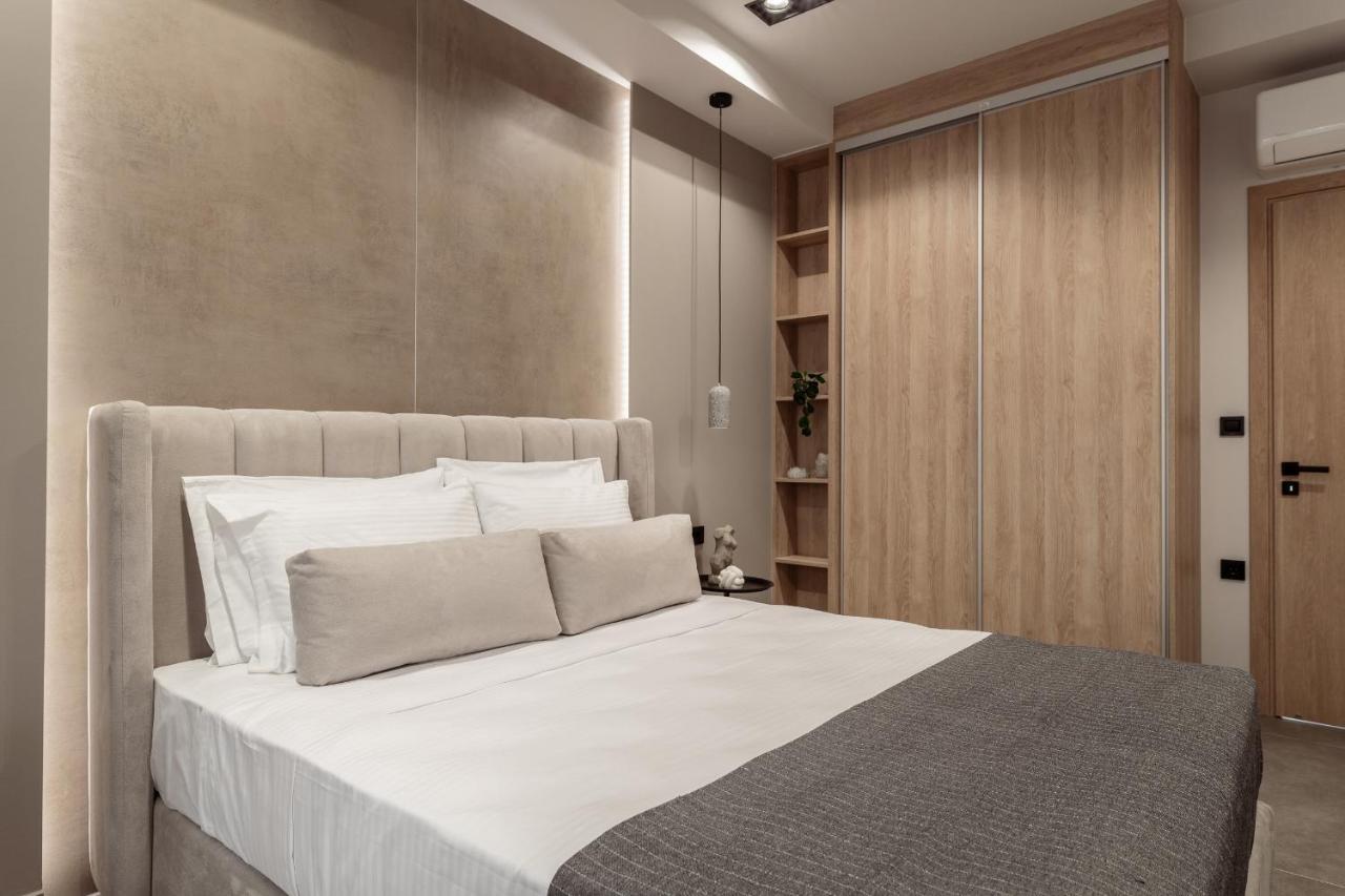La Maison Apartmán *