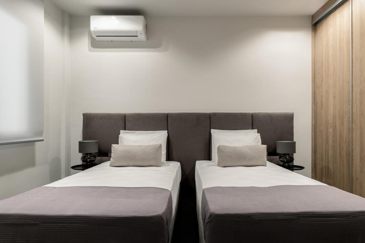 Appartement La Maison Zakynthos