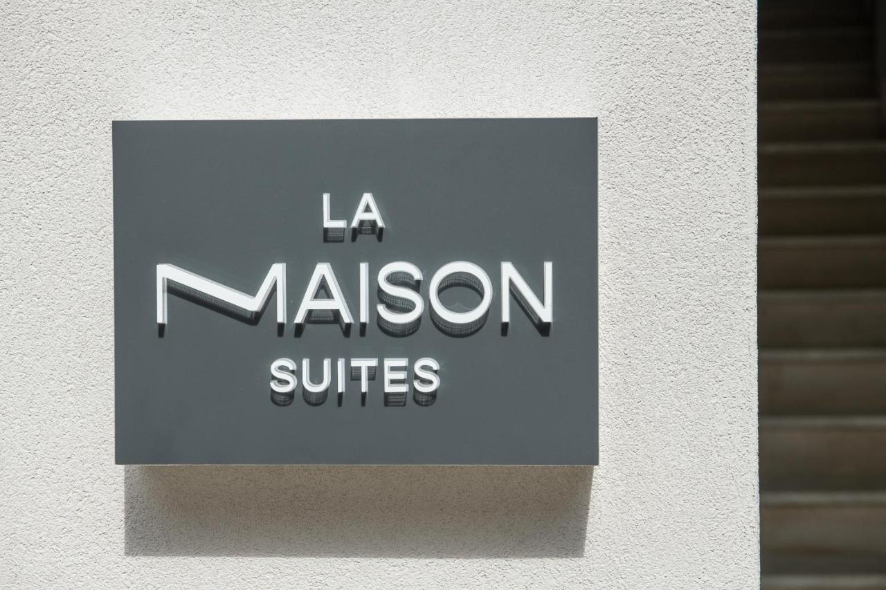 La Maison