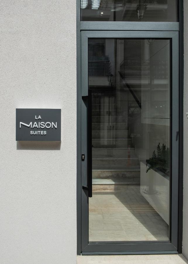 La Maison * Zakynthos stad